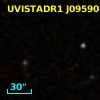 COSMOS J095907.12+021353.1