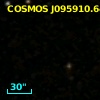 COSMOS J095910.64+021356.9