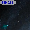 PSK 281