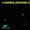 COSMOS J095906.52+021357.2