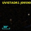 COSMOS J095907.89+021354.6