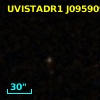 COSMOS J095909.07+021349.8