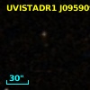 COSMOS J095909.04+021323.2