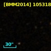 zCOSMOS 701044