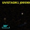 COSMOS J095906.42+021353.1