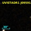 COSMOS J095913.03+021344.1