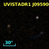 COSMOS J095906.55+021341.3