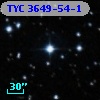 TYC 3649-54-1