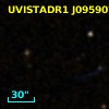 COSMOS J095907.10+021335.8