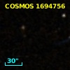 COSMOS J095907.76+021324.9