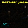 COSMOS J095907.69+021328.2