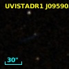 COSMOS J095903.84+021320.4