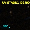 COSMOS J095908.00+021326.0