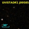 COSMOS J095855.46+021320.9