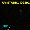 COSMOS J095910.66+021320.9