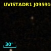 COSMOS J095910.17+021319.8