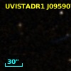 COSMOS J095907.38+021319.9