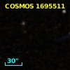 COSMOS J095907.79+021317.8