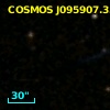 COSMOS J095907.35+021315.7