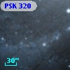 PSK 320