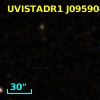 COSMOS J095908.48+021309.9