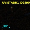 COSMOS J095908.23+021307.9