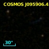 COSMOS J095906.42+021305.7