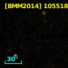 zCOSMOS 826418