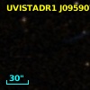 COSMOS J095907.25+021303.9