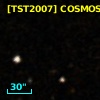 COSMOS J095913.46+021257.5