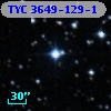 TYC 3649-129-1