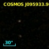 COSMOS J095933.96+021256.7