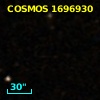 COSMOS J095909.11+021256.3