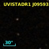 COSMOS J095933.64+021252.4