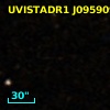 COSMOS J095909.06+021251.7