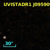 COSMOS J095909.20+021251.6