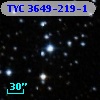 TYC 3649-219-1