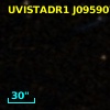 COSMOS J095907.02+021241.0