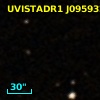 COSMOS J095932.92+021231.0