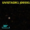 COSMOS J095910.93+021233.8