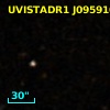 COSMOS J095910.87+021231.2