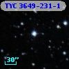 TYC 3649-231-1
