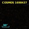 COSMOS J095907.96+021232.5