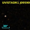 COSMOS J095909.92+021226.3