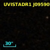 COSMOS J095907.04+021220.4