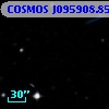COSMOS J095908.85+021216.8