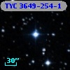 TYC 3649-254-1