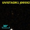 COSMOS J095922.60+021209.9