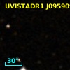 COSMOS J095909.40+021206.5
