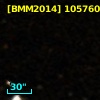 zCOSMOS 826461